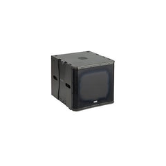 QSC Qsc Llc KLA181-BK Powered Subwoofer Loudspeaker