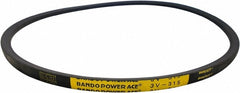 BANDO Bando 3V630 Narrow V-belt 3V 63 in Od 3/8 in Width