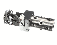 HENNY PENNY Henny Penny 89405 selector valve Gen 2 (each) HEN170144-006