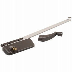 PRIME-LINE Prime Line Products H 3568 Bronze Lh Casement Operator