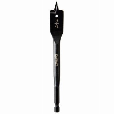 DEWALT Dewalt Accessories DW1578 Spade Bit 3/4 X 6 Inches