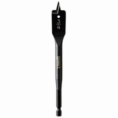 DEWALT Dewalt Accessories DW1578 Spade Bit 3/4 X 6 Inches