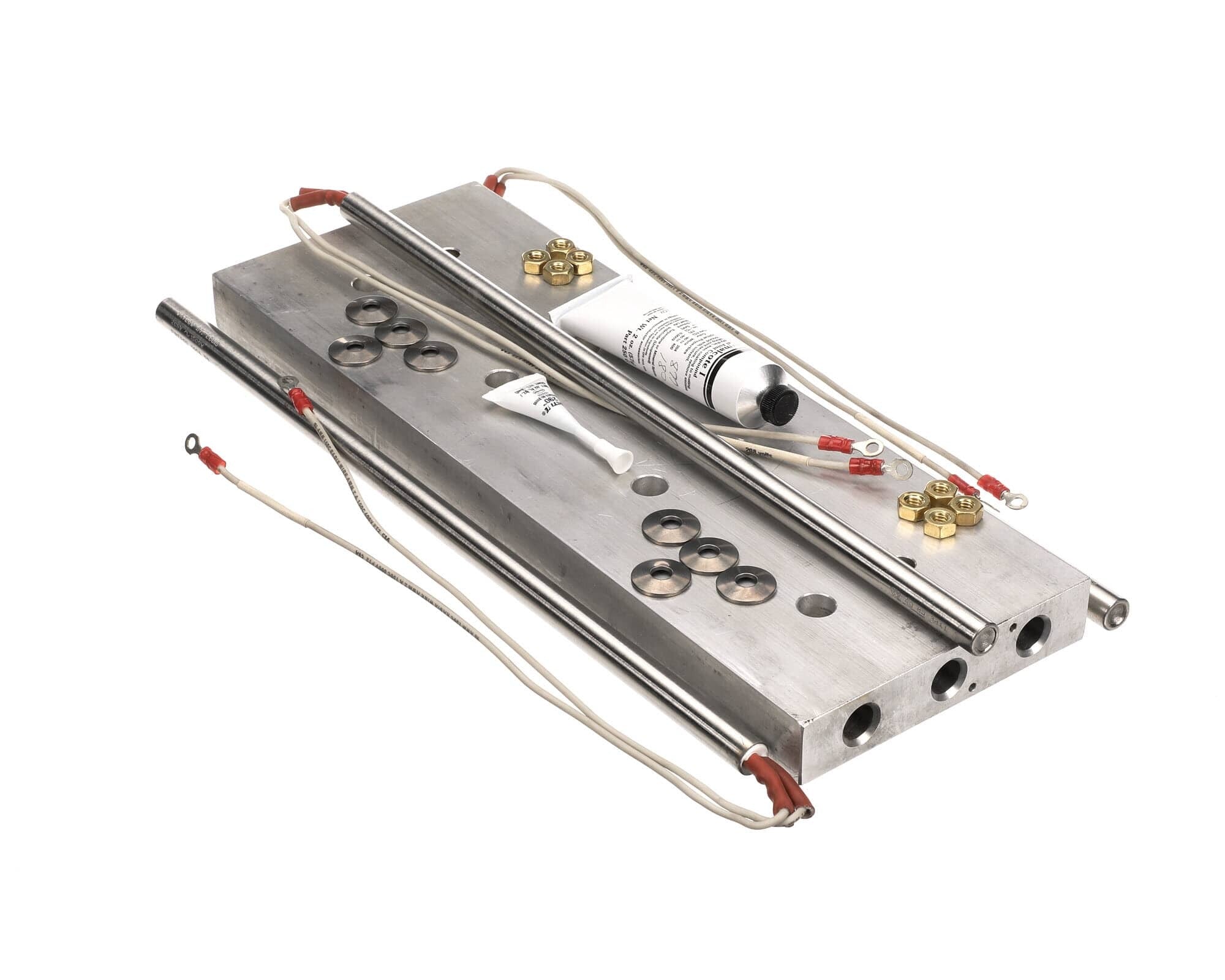 CLEVELAND Cleveland FK3003302 Cast Heater Service Kit 4500W (Each) FK3003302