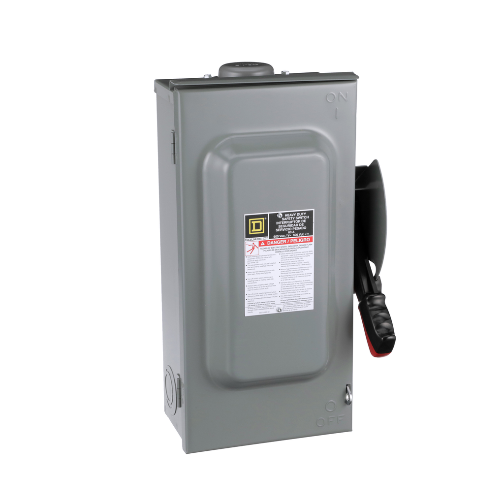 SCHNEIDER ELECTRIC VHU362NRB RELAYS & SWITCHES