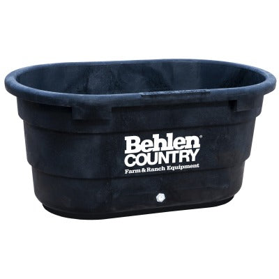 BEHLEN COUNTRY Behlen Country 52121005 Poly Stock Tank 100 Gal