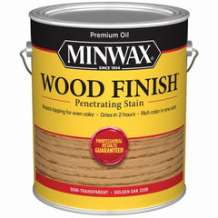 MINWAX Minwax 71001 Golden Oak Wood Finish Gallon