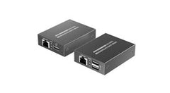 LIONBEAM Lionbeam lb-hdmi-ext302 Hdmi Kvm Extender Cat6 1080P