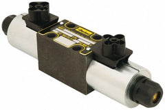 PARKER Parker D1VW004CNYG5 Hydraulic Solenoid Valve 10 Gpm