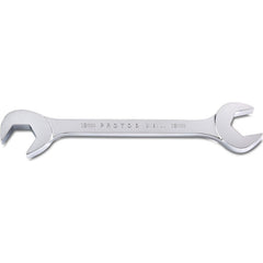 PROTO Proto J3119M Double End Open End Wrench 19 Mm