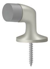DELTANA Deltana FDB138U15 Floor Door Bumper Satin Nickel
