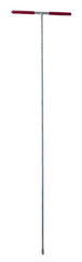 BLACK SWAN Black Swan Mfg Co 19380 Probing Rod 0.5 X 5 Ft Carbon Steel