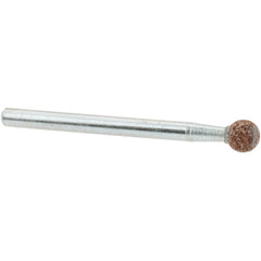 NORTON Norton 61463624472 Mounted Point B123 60 Grit