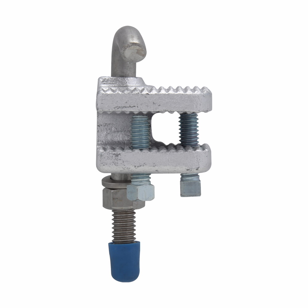 EATON LCC4 TWO EAR CLAMPS