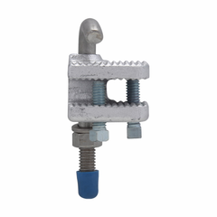 EATON LCC4 TWO EAR CLAMPS