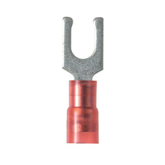 PANDUIT Panduit PN18-10LF-C Locking Fork Terminal Nylon (Pack of 100)
