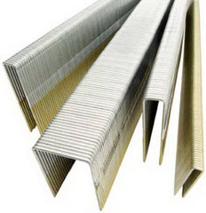 SENCO Senco Fastening Systems A801009 18 Gauge Staples 900ct