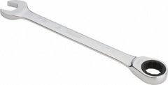 PROTO Proto JSCR28T 7/8 Inch Ratcheting Combination Wrench