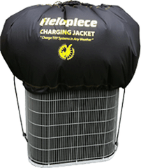 FIELDPIECE S365 THERMAL EXPANSION VALVES (TXV)