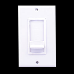SPECO Speco imp100dlwh 100W Volume Control Slider White