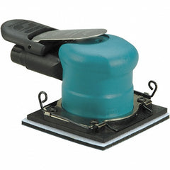DYNABRADE Dynabrade 57920 Palm Air Orbital Sander 4x4-5/16 in