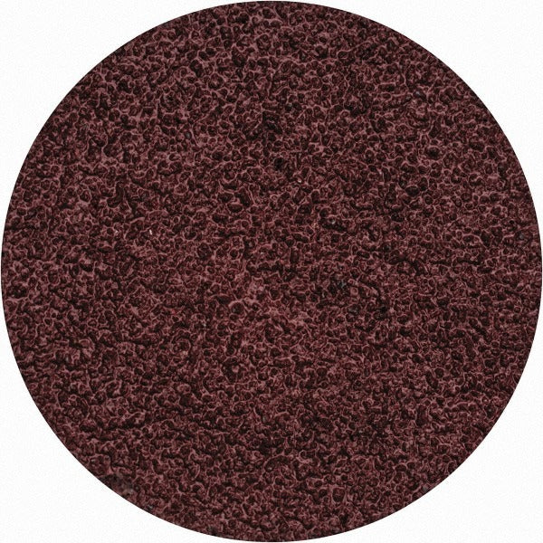 MERIT Merit Abrasives 69957399629 Quick-change Disc 60 Grit