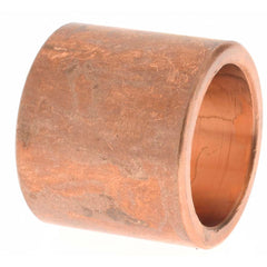 MUELLER INDUSTRIES Mueller Industries 15699 Copper Flush Bushing 1x3/4 Ftg X C