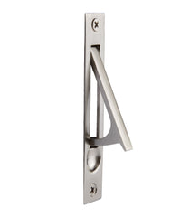 EMTEK Emtek 2221US15 Edge Pull Satin Nickel