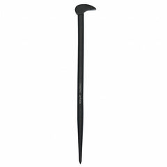PROTO Proto j2130a Pry Bar 16 Inch Rolling Head