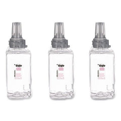 GOJO Gojo GOJ881103CT ADX-12 Mild Handwash Refill 1250 ml (3/Pack)