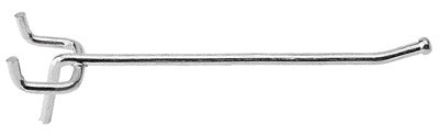NATIONAL HARDWARE National Mfg N235-013 4 Inch Galvanized Single Angle Hook