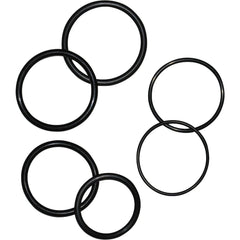 DANCO Danco 9D00010711 Small Rubber Assorted O Ring 6 pk