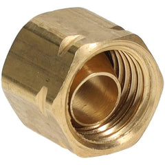 PARKER Parker 61CA-3 Compression Tube Sleeve Brass 3/16 in