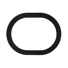 CLEAVER BROOKS Cleaver Brooks 032-03158-068 obround handhole gasket (3-1/4 x 4-1/2 x 1/4 in, 1/2 in wide) replacement 032-03158-068