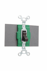 PASS & SEYMOUR 1227 RELAYS & SWITCHES