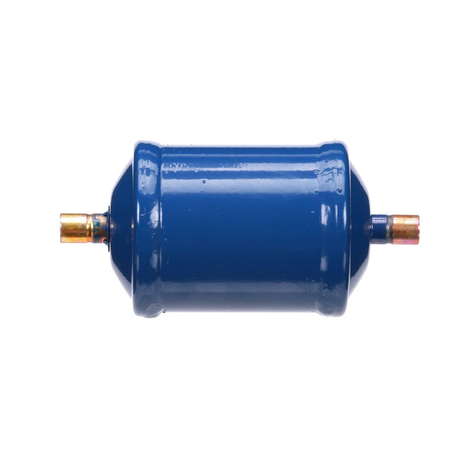EMERSON CLIMATE TECHNOLOGIES Emerson Climate Technologies BFK 164S Filter drier (164S)