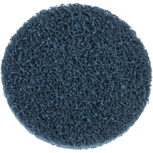 NORTON Norton 66254428237 Deburring Disc 2 in Medium Aluminum Oxide