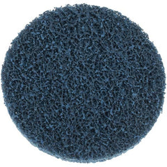 NORTON Norton 66254428237 Deburring Disc 2 in Medium Aluminum Oxide