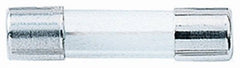 BUSSMANN Cooper Bussmann BP/GMA-1A 1A 250V Gma Glass Fuse 2 Pack
