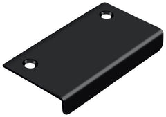 DELTANA Deltana DCM315U19 Cabinet Mirror Pull Black Finish