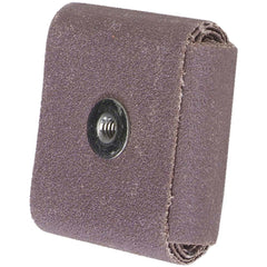 MERIT Merit Abrasives 08834184828 60 Grit Square Abrasive Pad