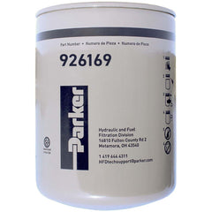 PARKER Parker 926169 Hydraulic Filter Element 10 Micron