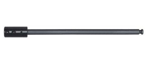 LENOX Lenox 3084818X Tools 18-Inch Hole Saw Extension 1/2-Inch Chuck