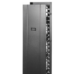 HUBBELL Hubbell Premise Wiring VM1018 Vertical Cable Manager