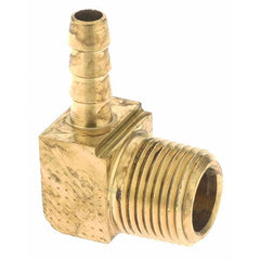 PARKER Parker BD-PF-00116 Brass Barbed Elbow Hose Fitting