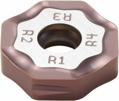 SECO TOOLS Seco 02747780 Milling Insert MK1500 Solid Carbide Octagon