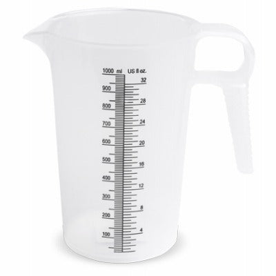 AXIOM PRODUCTS Axiom Products PM80032 32 Oz Measuring Pitcher