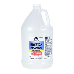 SWAN Swan 1000057242 70% Isopropyl Rubbing Alcohol (1 gallon, 1 pack)