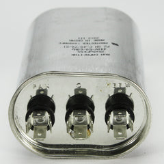 SUPCO Supco CD25+5X440 Oval Dual Run Capacitor 440V (25+5 MFD)