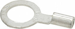 THOMAS & BETTS Thomas Betts B14-516 Ring Terminal 18-14 Awg 5/16 Stud 100pk