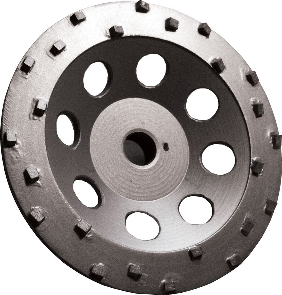 DIAMOND PRODUCTS 21715 GRINDERS